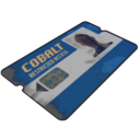 Синяя карта доступа